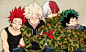 (2) Twitter
