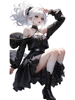 学有未达采集到动漫1