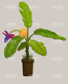 花盆  - 源文件下载【酷图网】花盆,矢量花盆,卡通花盆,手绘花盆,花盆插画,花盆插图,叶子,绿叶,矢量叶子,卡通叶子,手绘叶子,矢量绿叶,卡通绿叶,手绘绿叶,绿叶插画,盆栽,矢量盆栽,卡通盆栽,手绘盆栽,盆栽插画,植物,矢量植物,卡通植物,手绘植物,植物插画,花瓶