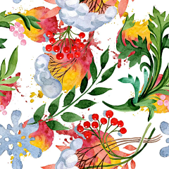 洋咩咩yy采集到插画风海报