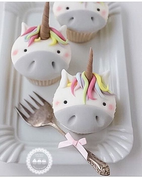 Unicorn Love! Cutest...