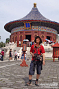 年休假山西之旅：北京—天坛！,宾馆, 森宫家依人旅游攻略