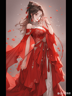 好看pose_国风、武侠、仙侠-花瓣网|陪你做生活的设计师