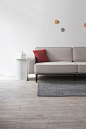 Outline Sofa for munito
