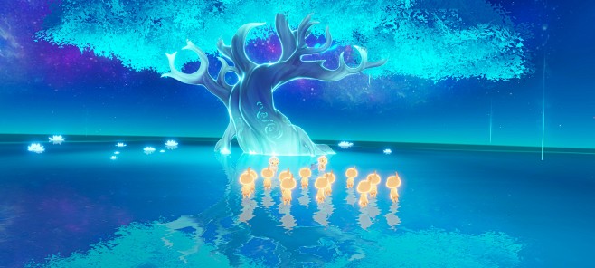 剧情界面【玄中记】——更多精彩，关注主页...