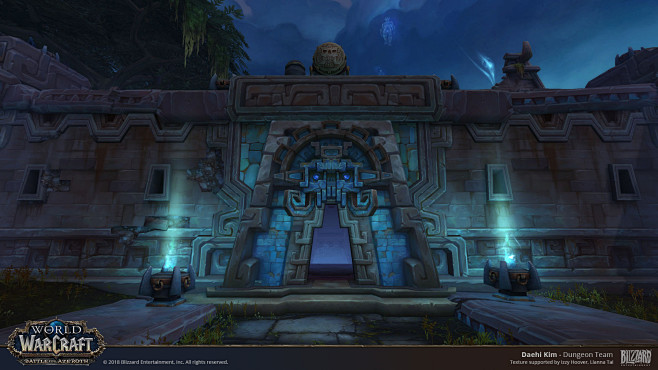 World of Warcraft : ...