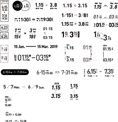 sunnys123采集到时间