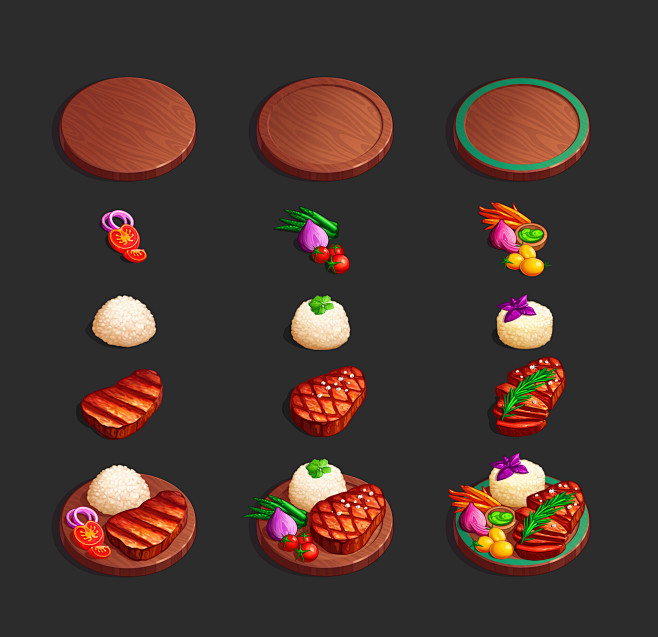 Food icon