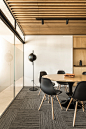 巴西Frank Madeiras企业总部办公室-办公空间设计案例-筑龙室内设计论坛
