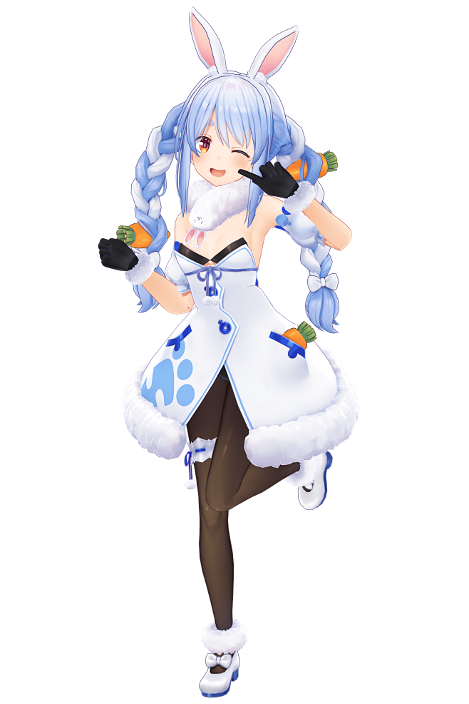 Vtuber Character Design_70
