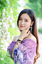 蔷 薇 【美女欣赏】