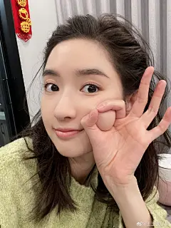 刚收工回到家吃到了汤圆儿～元宵节快乐！～#冰雪闹元宵# ​​​​