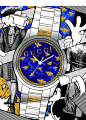 全新解读古驰G-Timeless系列腕表-古驰GUCCI中国官方网站