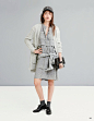 MADEWELL FALL 2014 LOOKBOOK | Amanda时尚笔记