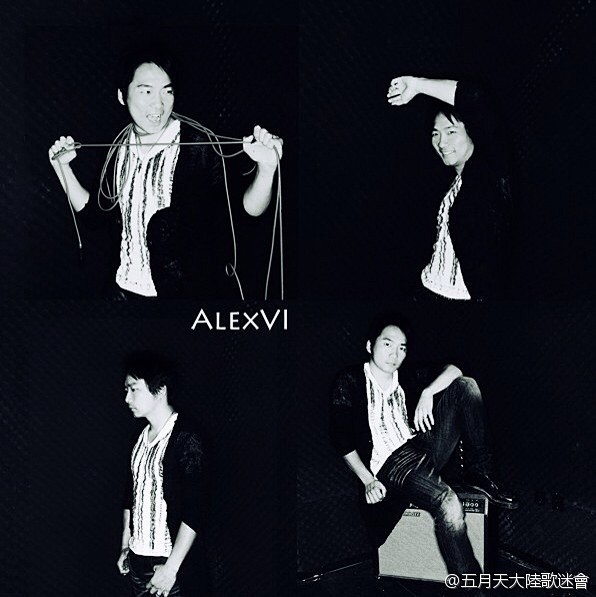  #五月天##石头#