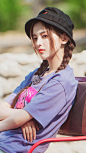 杨超越#杨超越哈哈农夫#

‖哈哈农夫修截×6p‖

@火箭少女101_杨超越 ​​​​