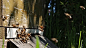 The Project Honey Bees : The Project Honey Bees