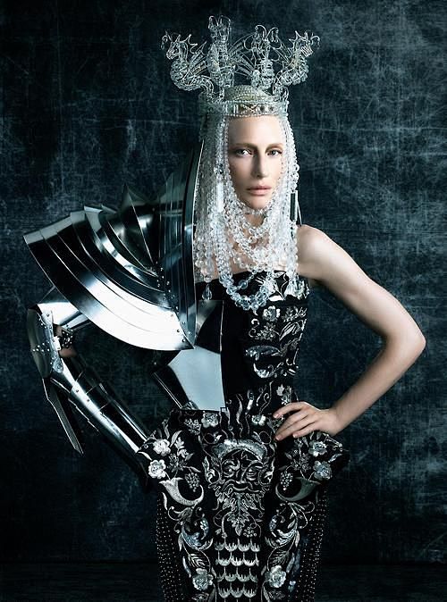 Christian Dior Fall 2006 Haute Couture