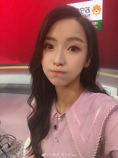 李璨森采集到美女