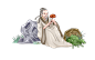 中医