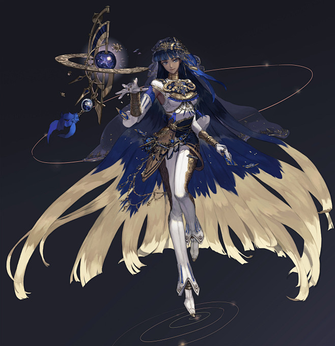Astrologian