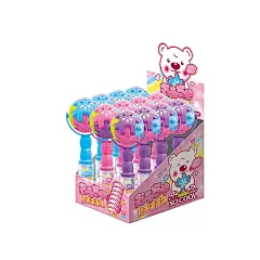 糖玩兀对积木滚滚球儿童创意好吃又好玩儿小孩糖果零食-tmall.com天猫