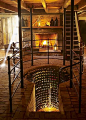 WINE CELLAR