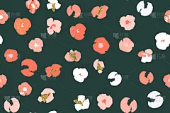 黄金,纺织品,背景,绘画艺术品,羽绒被,四方连续纹样,请柬,贺卡,花,闪亮