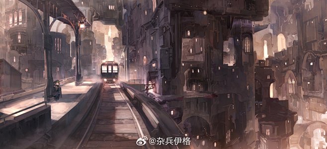 我的收藏 - 微博