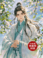 AI古风男-(6)