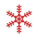 圣诞雪花图标 iconpng.com #UI# #Web#
