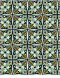Tiles by Michele Rosenboom REPEAT Portfolio #fabric #textiles @Michele Rosenboom