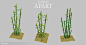 Environment Assets - Empires Apart