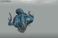 ~孤鹰~采集到动物gif