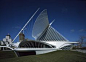 Milwaukee Art Museum - Milwaukee, USA #采集大赛#