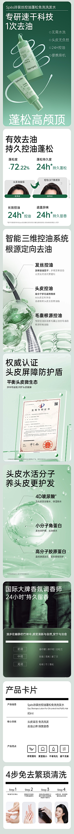 Sammi_Huang采集到୧(๑•̀ɜ•́๑)૭✧电商详情