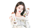 张元英立绘/注明祁杳
关注仅可自用商用，其余禁，转采关注原主@祁杳e，禁关注画板，禁用完取关。
（甜宠立绘群花瓣关注无偿商）