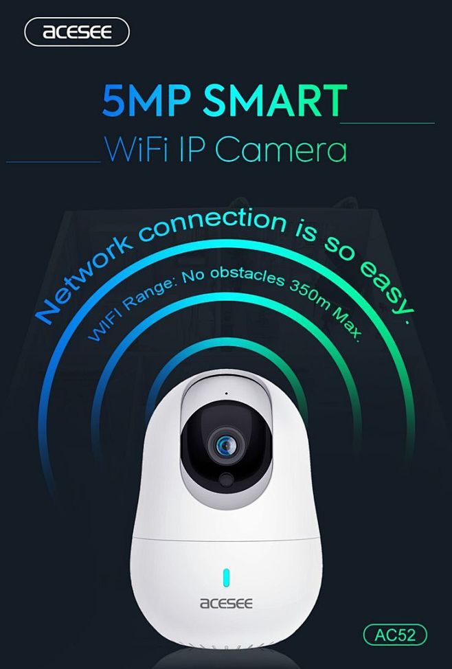 Cantonk Smart Wifi I...