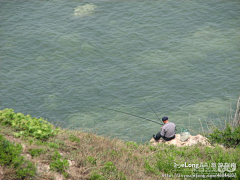 Riverlittle采集到蓬莱阁,蓬莱·仙境, 区冈