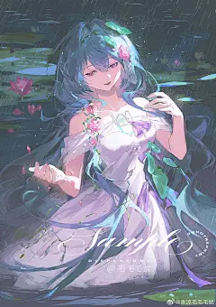 @乘凉毛毛毛鼠 的个人主页 - 微博