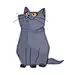 蓝猫
软件：Procreate