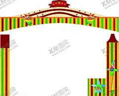 马戏团门头 【酷图网】马戏团,儿童剧,大门,装饰,招牌,牌子,小丑,小丑表演海报,小丑背景,演员,表演,愚人节元素,小丑形象,卡通小丑,小丑矢量素材,卡通图,设计,动漫动画,动漫人物,AI,坐着的小丑,微笑小丑,骑车小丑,小丑矢量,城市卡通,热气球,喜剧表演背景,游戏背景,背景板,手绘搞笑,娱乐