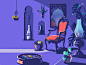 ranganath krishnamani on Behance