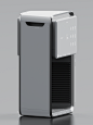 SPOTLIGHT - Water purifier