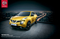 Nissan 4x4 - Your roads have no limit : TBWA\G1