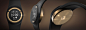 AXIOM ESSENTIAL WATCH