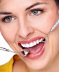 牙科 牙齿 口腔 牙齿素材 口腔素材 牙齿素材 美容冠 洗牙 隐适美 种植牙 补牙 洗牙 牙齿美容 牙齿美白