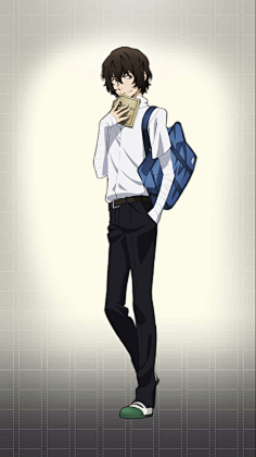 com陀思妥耶夫斯基,太宰治,鬼舞辻无惨,服设吧应该就是,时透无一郎,嘴