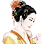 【素材】发一些质量高不常见的立绘、背景、地图、字体等_看图_橙光游戏吧_百度贴吧