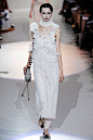 Marc Jacobs Spring 2010 Ready-to-Wear Fashion Show  - Vogue : See the complete Marc Jacobs Spring 2010 Ready-to-Wear collection.